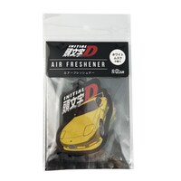 「頭文字D エアーフレッシュナー（全3種） 」(c)しげの秀一 / 講談社・2016 新劇場版「頭文字D」L3 製作委員会