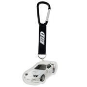 「頭文字D カラビナ付きアクリルキーホルダー（全3種）」(c)しげの秀一 / 講談社・2016 新劇場版「頭文字D」L3 製作委員会