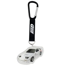 「頭文字D カラビナ付きアクリルキーホルダー（全3種）」(c)しげの秀一 / 講談社・2016 新劇場版「頭文字D」L3 製作委員会