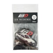 「頭文字D エアーフレッシュナー（全3種）」(c)しげの秀一 / 講談社・2016 新劇場版「頭文字D」L3 製作委員会