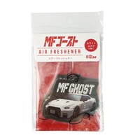 「MFゴースト エアーフレッシュナー（全2種）」(c)しげの秀一・講談社／MFゴースト製作委員会