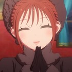 「死神坊ちゃんと黒メイド」第3期、坊ちゃんの祖母・リズ役は中原麻衣