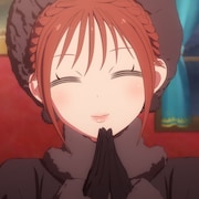 「死神坊ちゃんと黒メイド」第3期、坊ちゃんの祖母・リズ役は中原麻衣