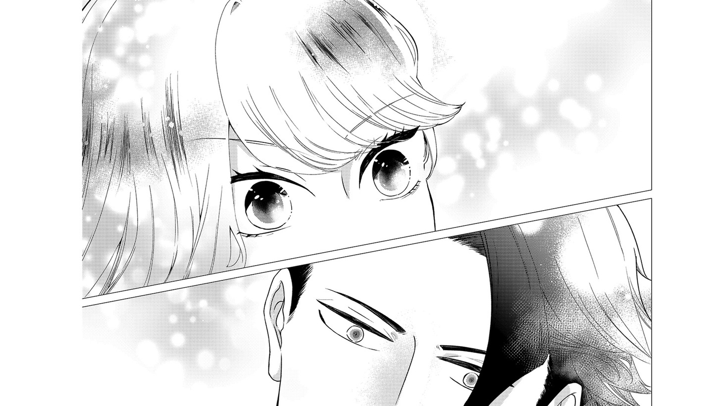 「もう、夫じゃない人」より。