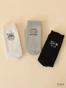 「コジコジなせんソックス」