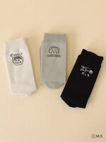 「コジコジなせんソックス」