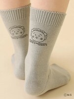 「コジコジなせんソックス」着用イメージ