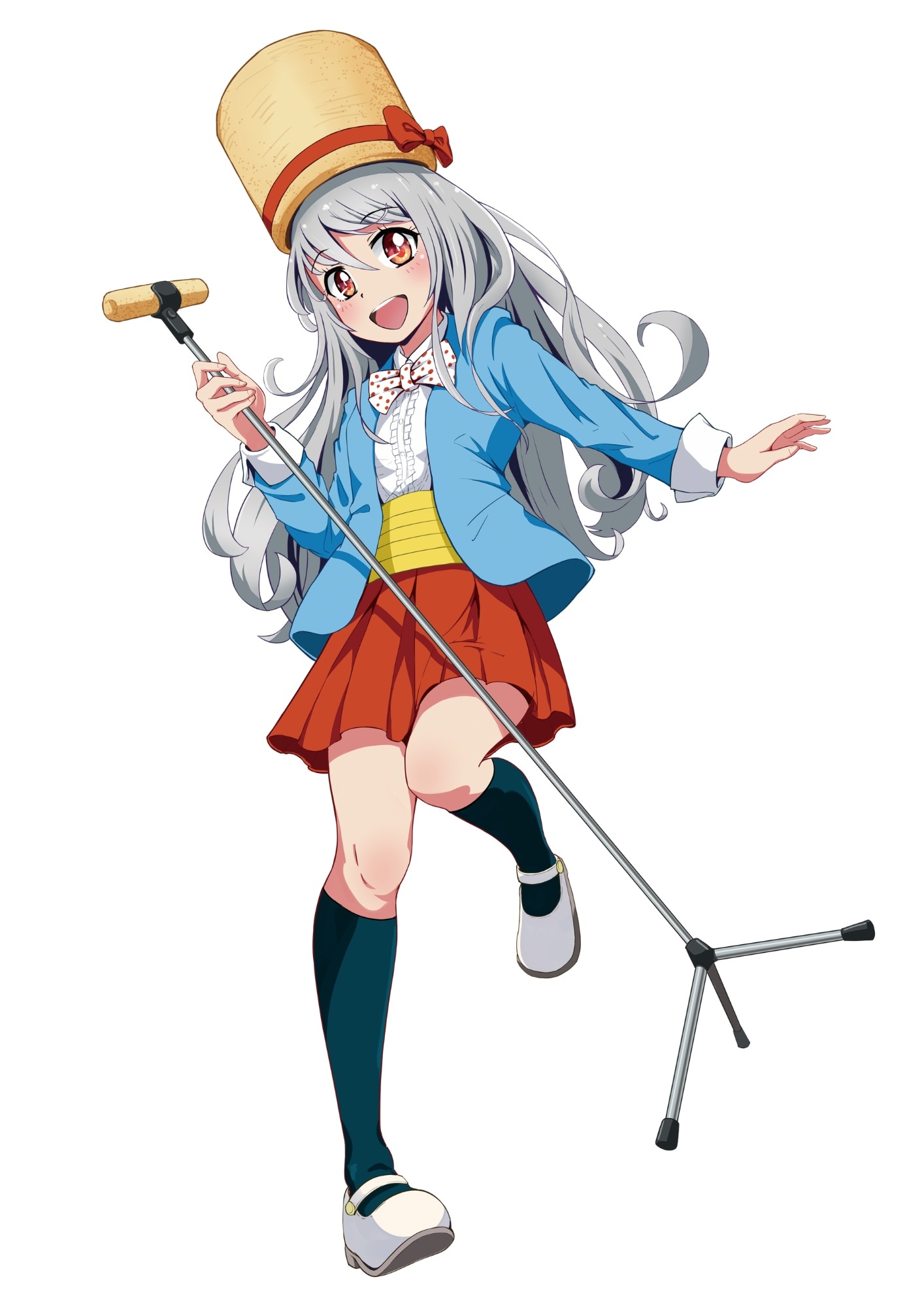うまみちゃん