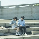 映画「バジーノイズ」清澄&潮の絶妙な距離感が見える2つの新映像