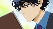 アニメ「村井の恋」より。(c)島順太・KADOKAWA/アニメ村井の恋製作委員会