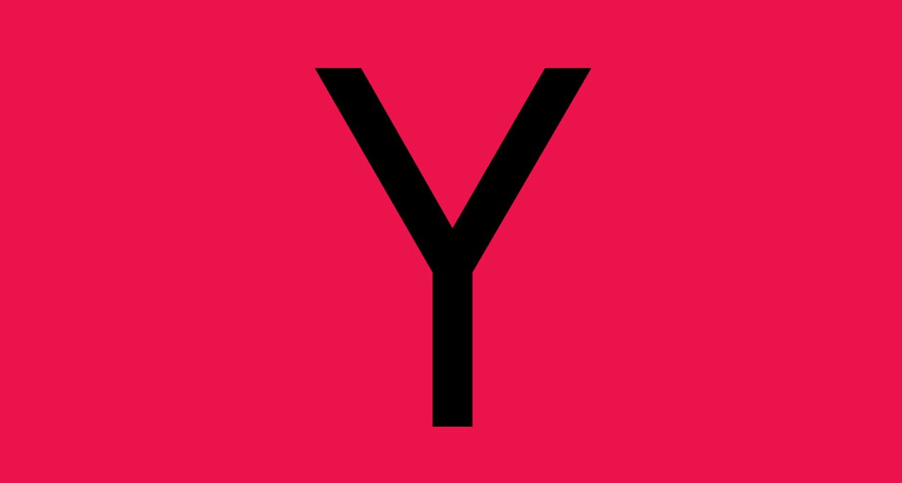 アニメ「〈物語〉シリーズ」サイトに謎の「Ｙ」、カウントダウン終了は5月2日18時