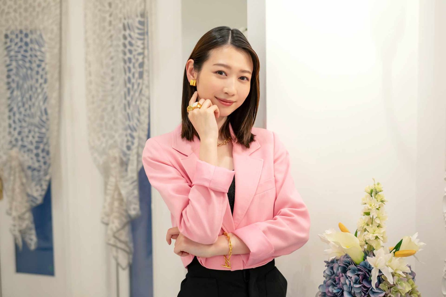 岡本夏美