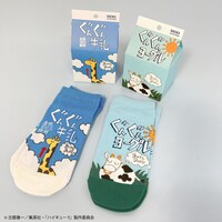 「ソックス（アンクル丈）」