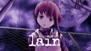 TVアニメ「serial experiments lain」ビジュアル