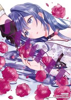 アニメイトの通常特典。