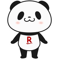 お買いものパンダ（CV：大谷育江）。 どんなときでも一生懸命！ ちょっとぬけたところもあるけれど、心優しいがんばり屋さん。好きなことはお買い物。たまに買ったものが原因でトラブルが起きることも……!?