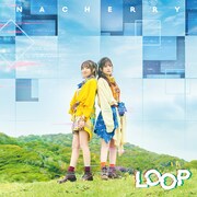 「LOOP」ジャケット