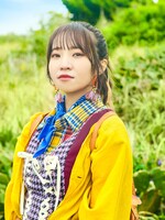 NACHERRY・村上奈津実。