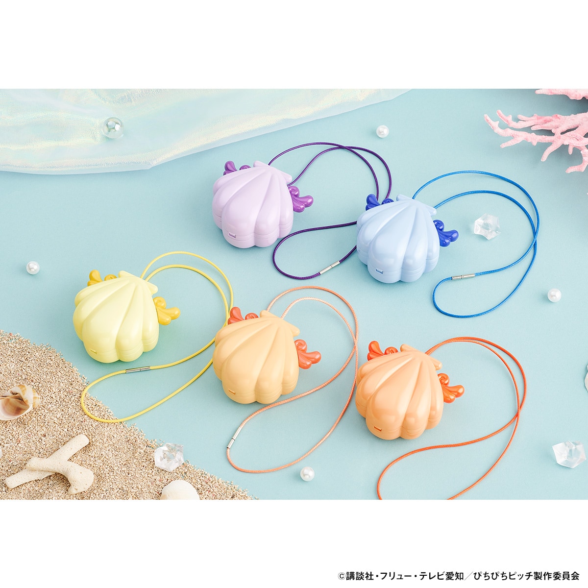 Special Memorize アクアピッチ　ノエル　ぴちぴちピッチ Amazon.co.jp: [トークン] マーメイドメロディー ぴちぴちピッチ