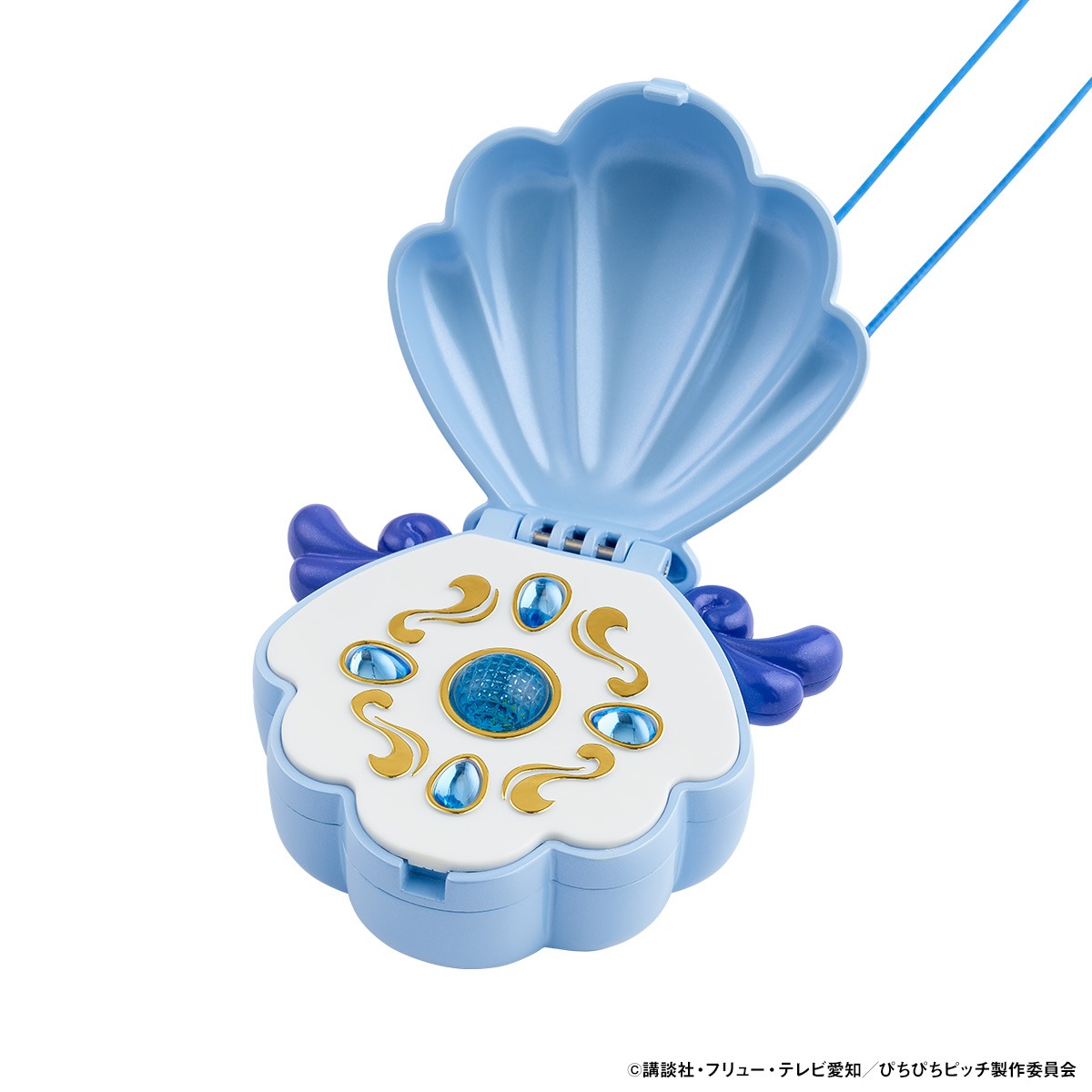 「アクアピッチノエル」
