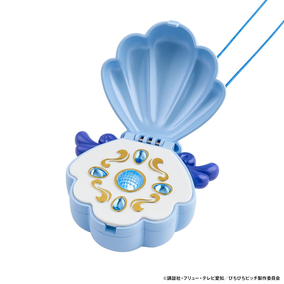 「アクアピッチノエル」