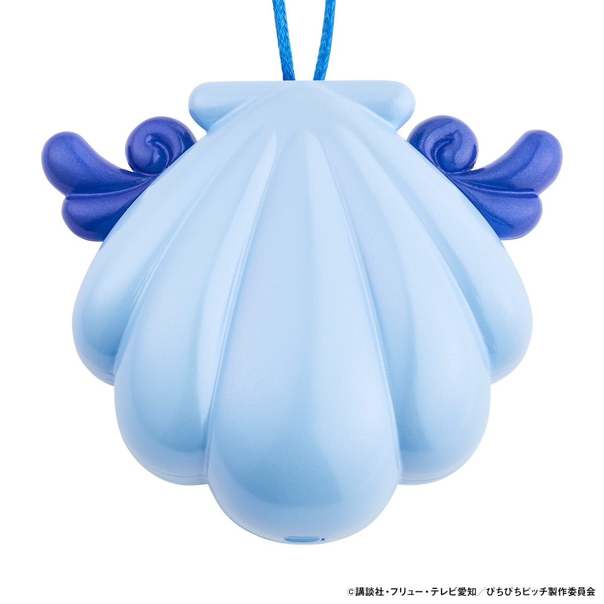 「アクアピッチノエル」