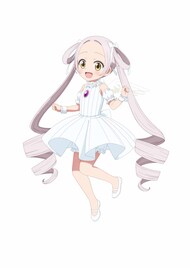 「ワンルーム、日当たり普通、天使つき。」しう役は久野美咲、グラッテとのコラボも