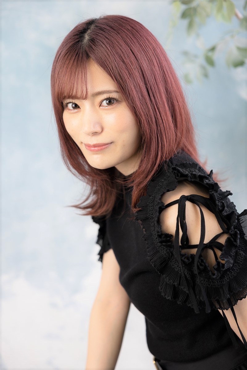 田中ちえ美