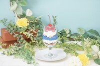 「ガーデンパーティーパフェ～江戸川コナン～」