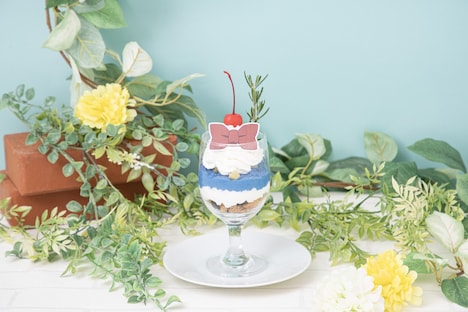 「ガーデンパーティーパフェ～江戸川コナン～」