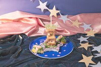 「五稜星（みちしるべ）の“やきとり”ライス」