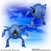 「HGドラゴンボール ピラフ一味完全セット」より、ピラフマシン（ピラフ機）。