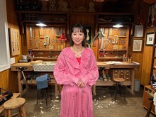 清野菜名（提供：NHK）