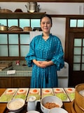 手嶌葵(提供:NHK)