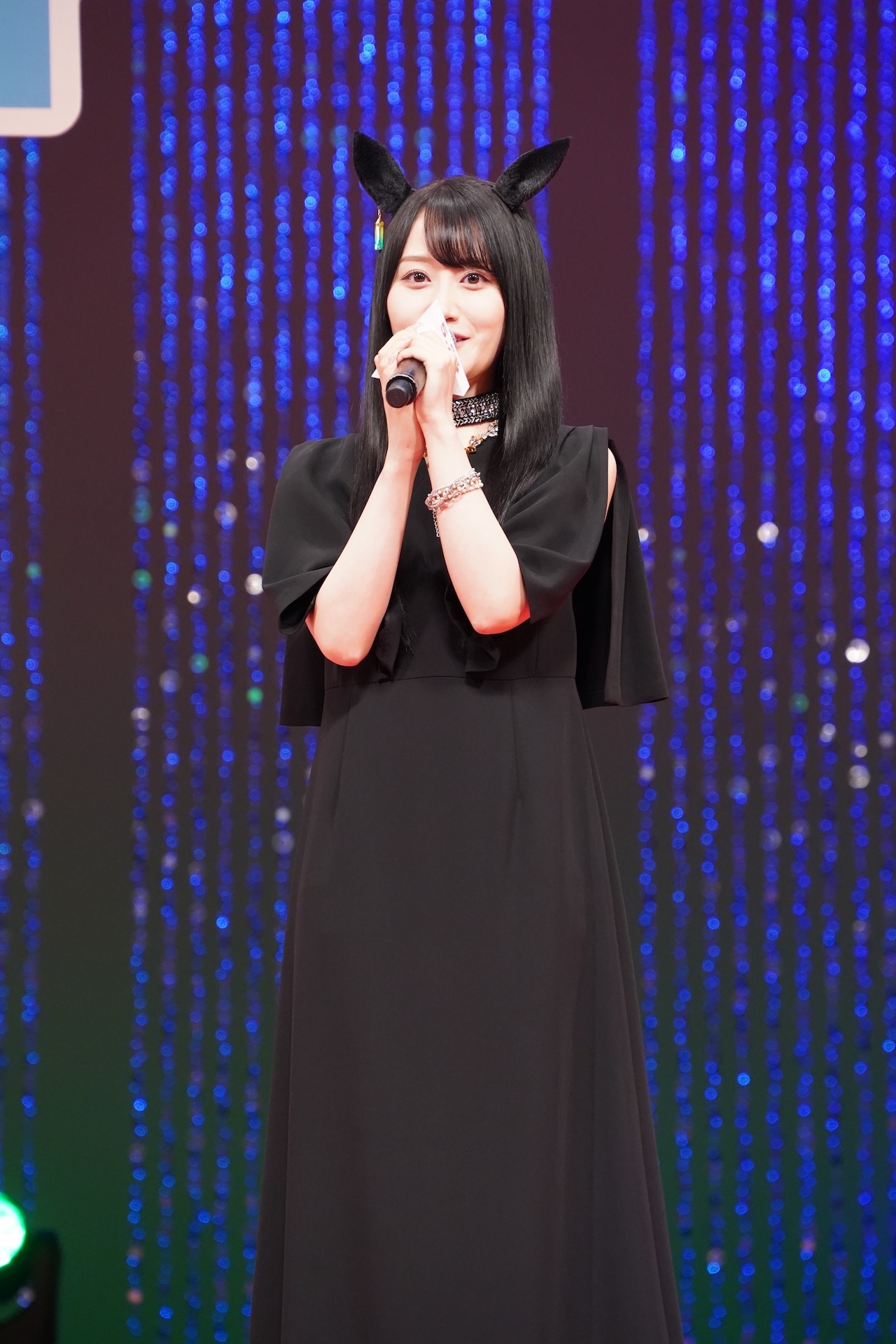 小倉唯