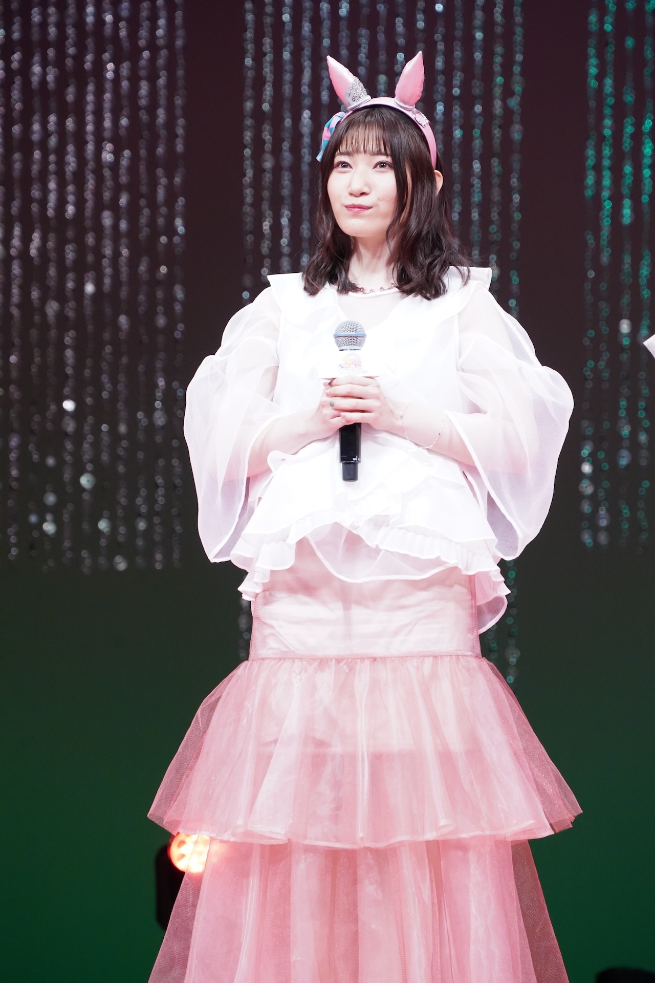 福嶋晴菜