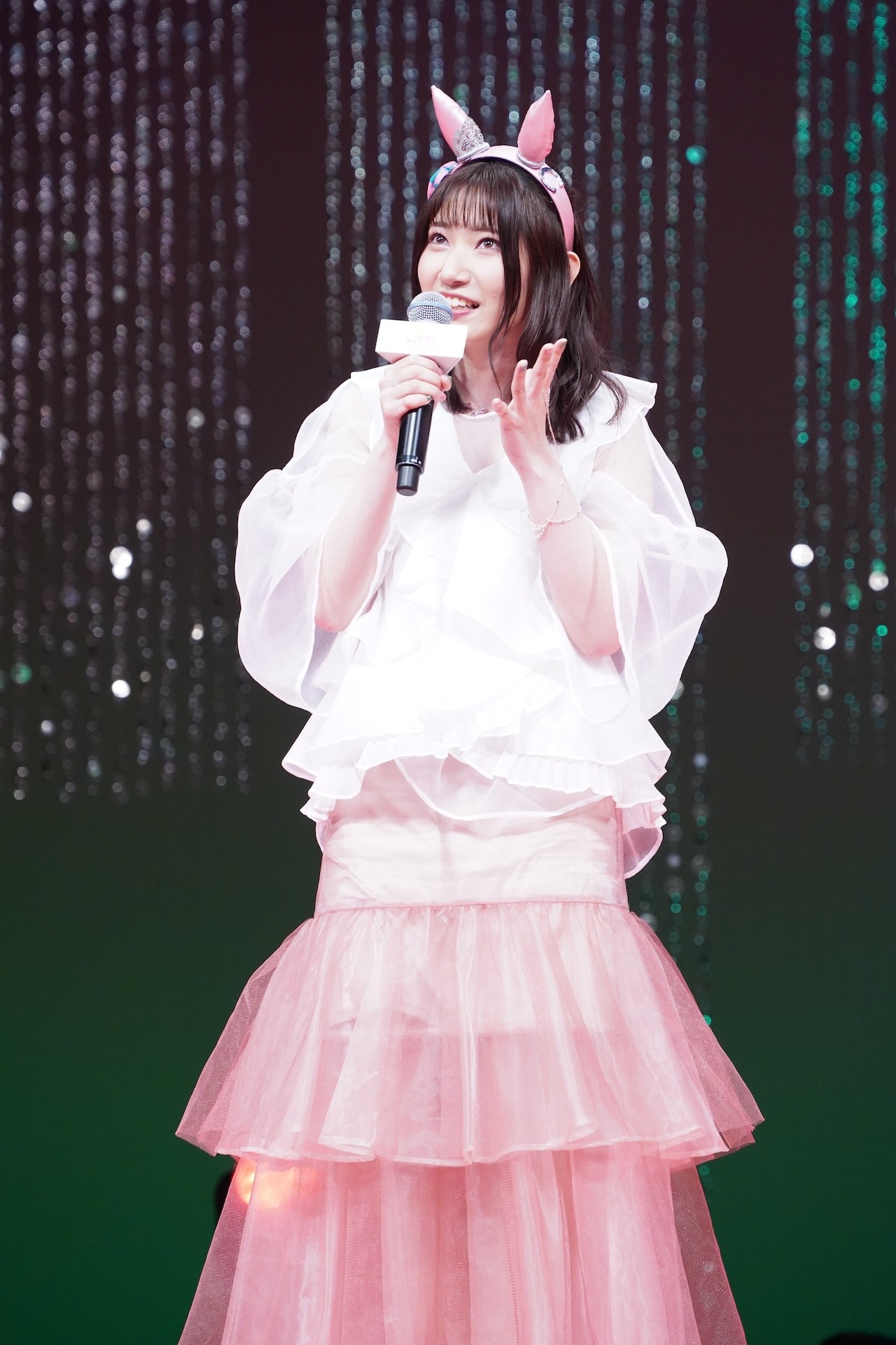 福嶋晴菜