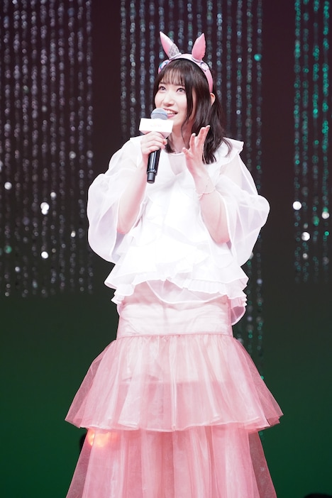 福嶋晴菜