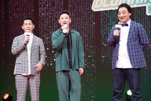 ジャングルポケット