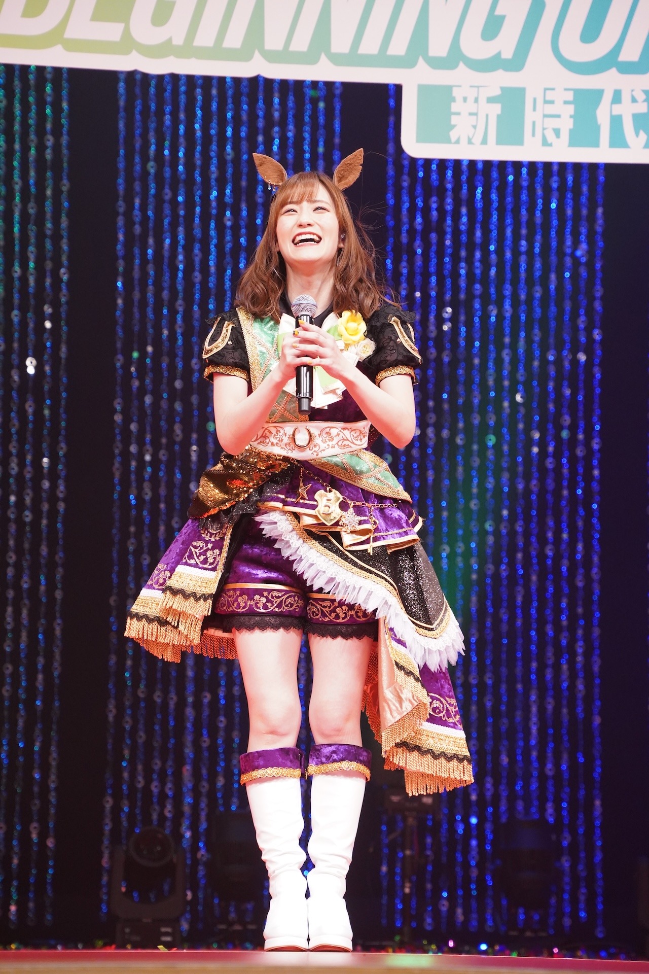 藤本侑里