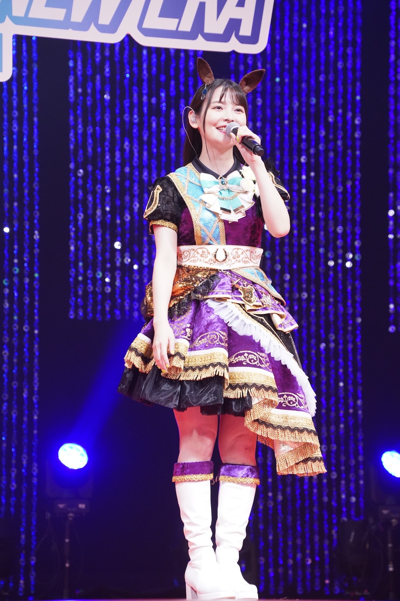 上坂すみれ