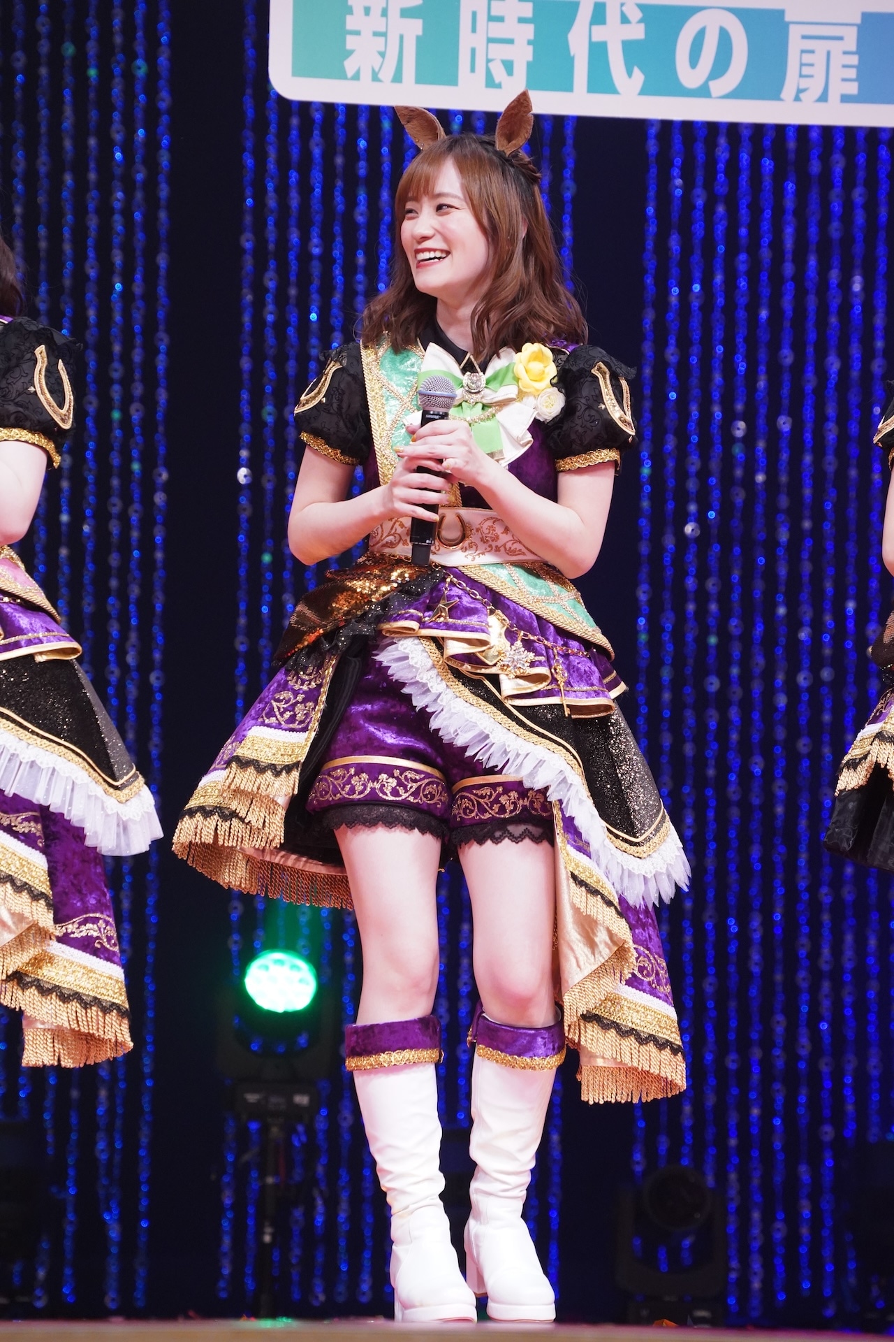 藤本侑里