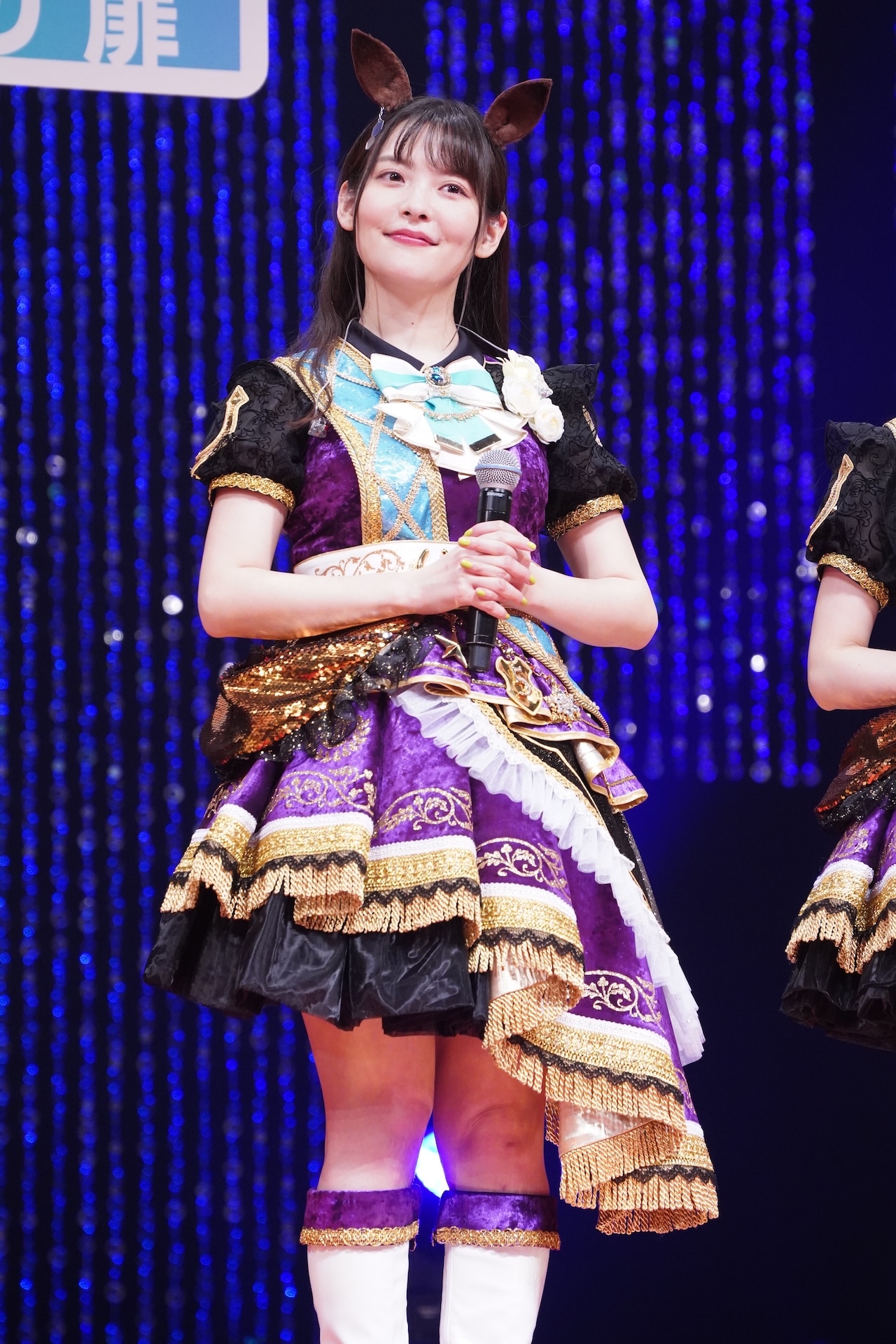 上坂すみれ