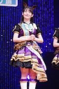 上坂すみれ