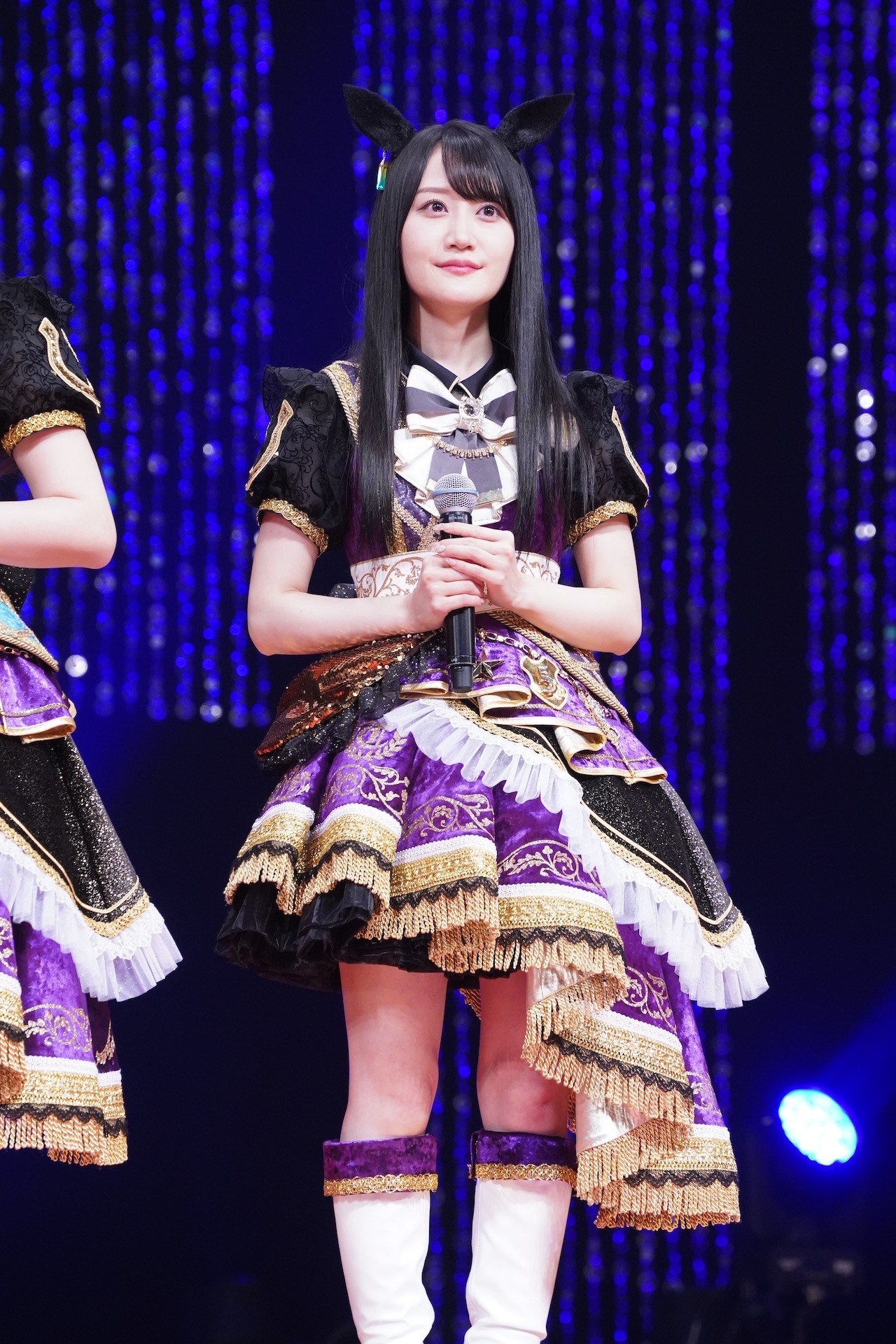 小倉唯