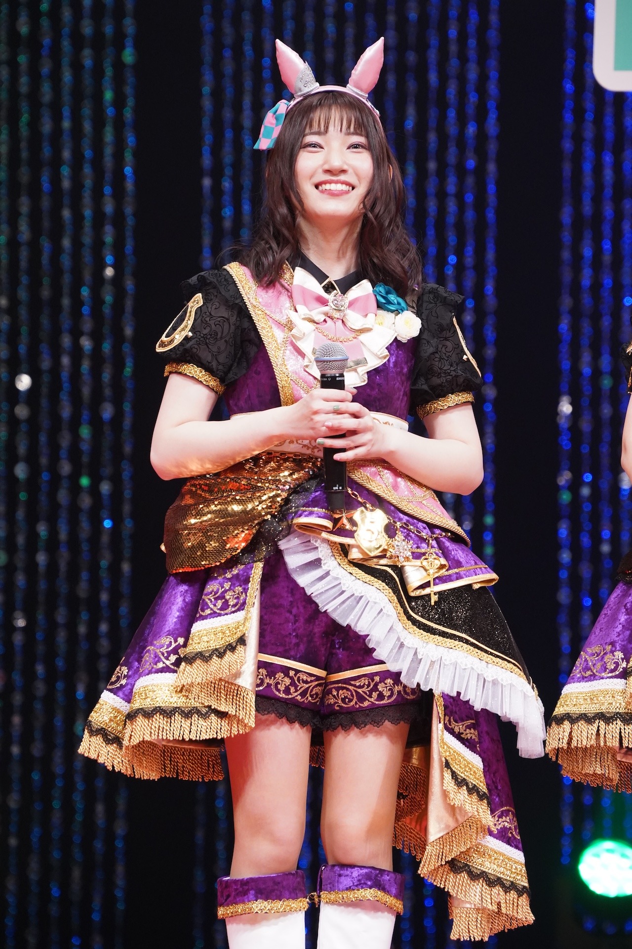 福嶋晴菜