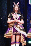 福嶋晴菜