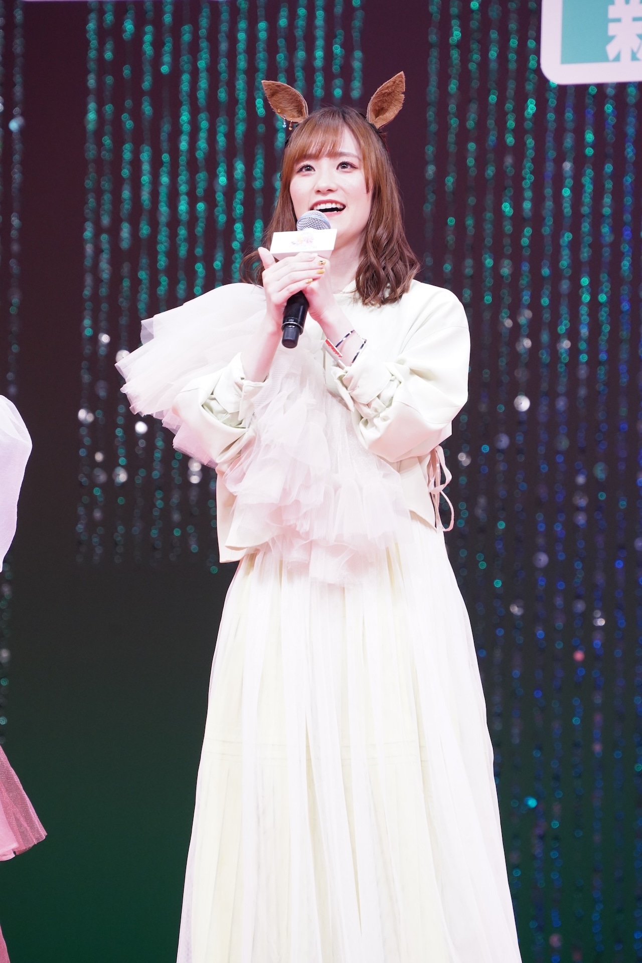 藤本侑里