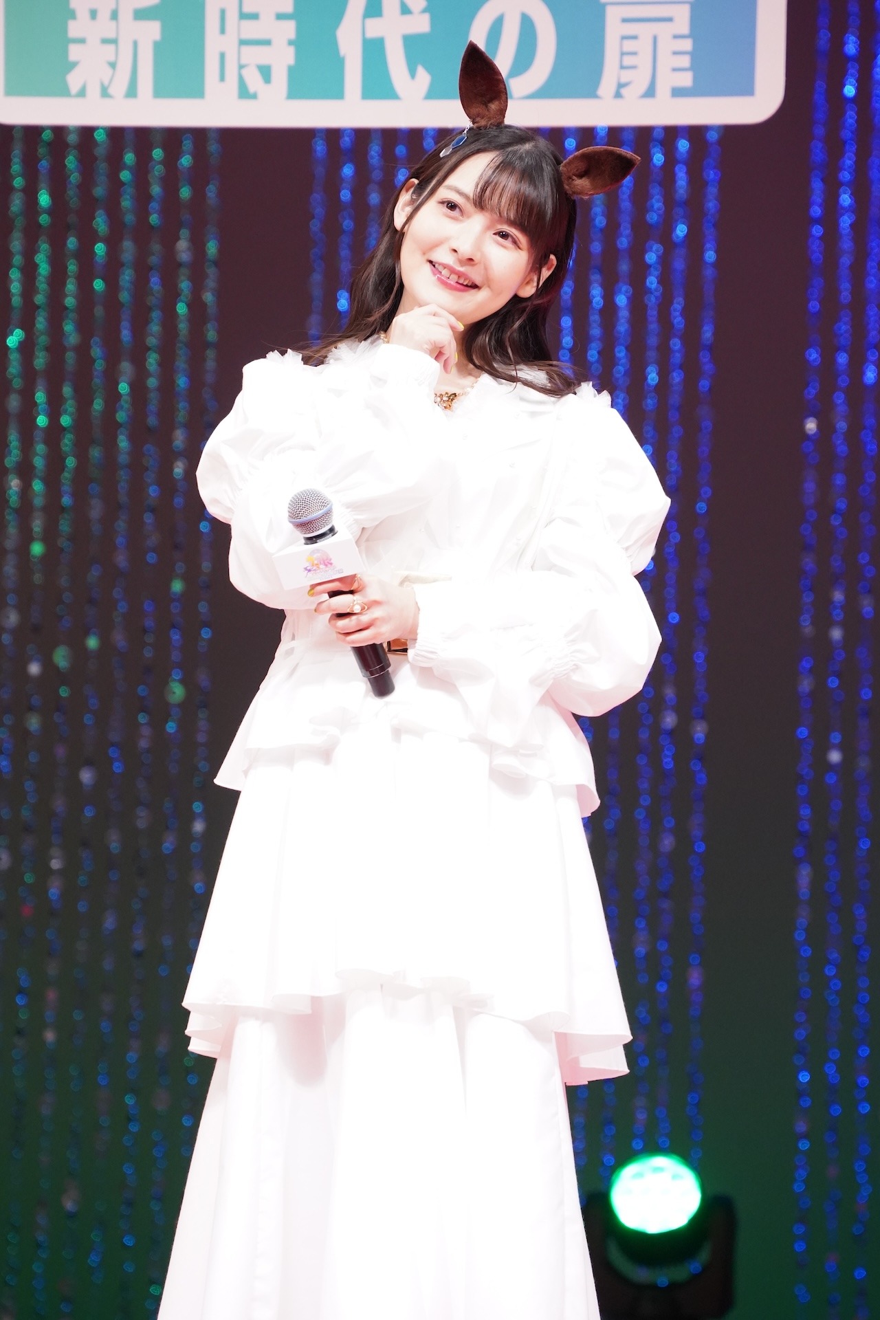 上坂すみれ