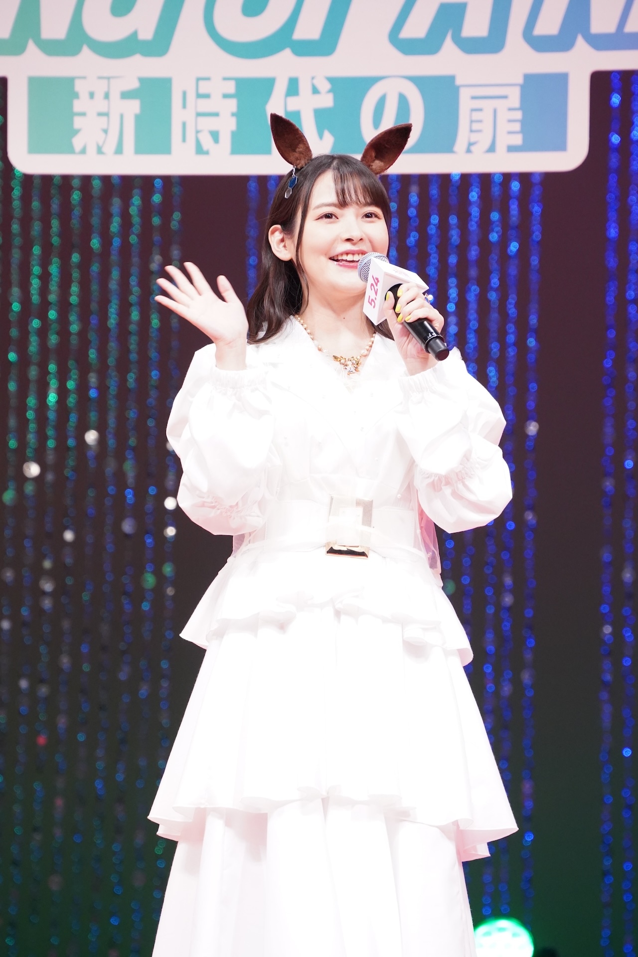 上坂すみれ